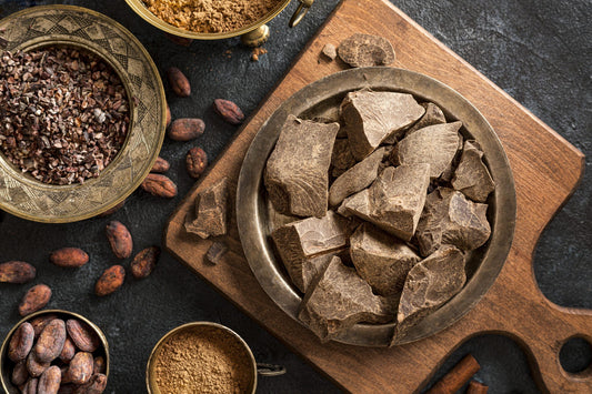 Wat is cacaoboter?